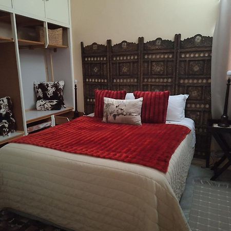 Mitat Guesthouse 博福特西 外观 照片