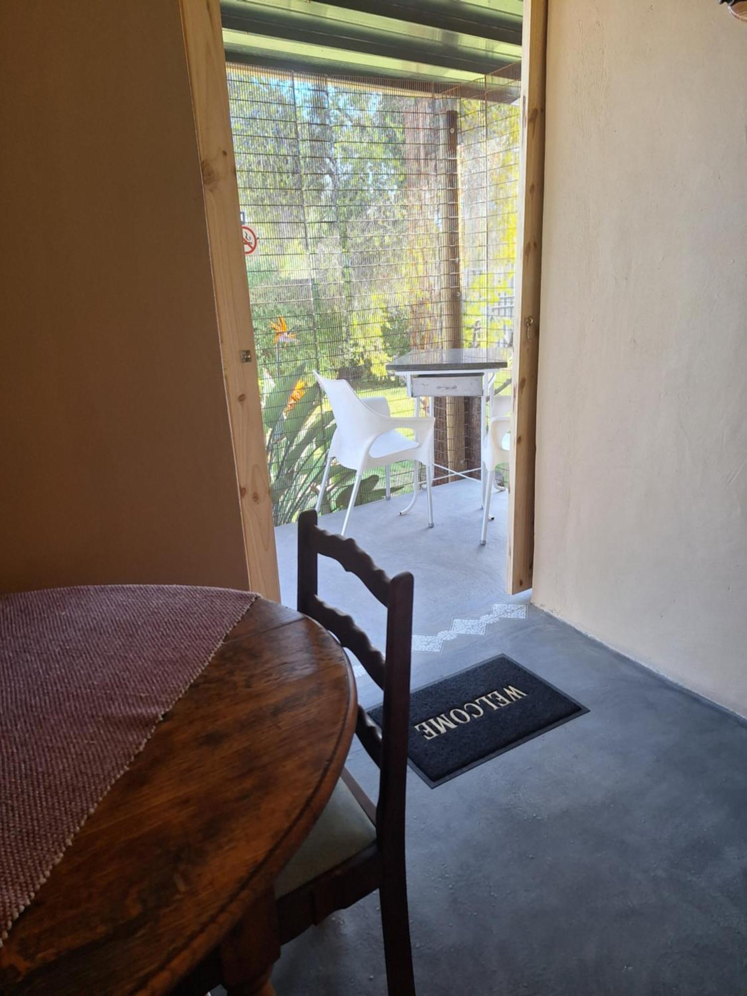 Mitat Guesthouse 博福特西 外观 照片